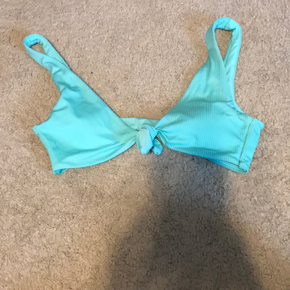 Bathing suit top